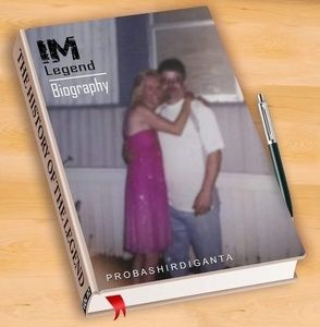 Meet your Posher, Robert